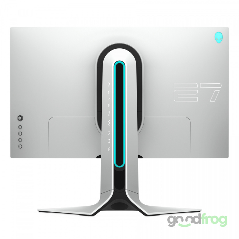 Dell ALIENWARE AW2720HF 27インチ ゲーミングモニター Amazon.co.jp: Dell ALIENWARE AW2720HF 27インチ ゲーミング